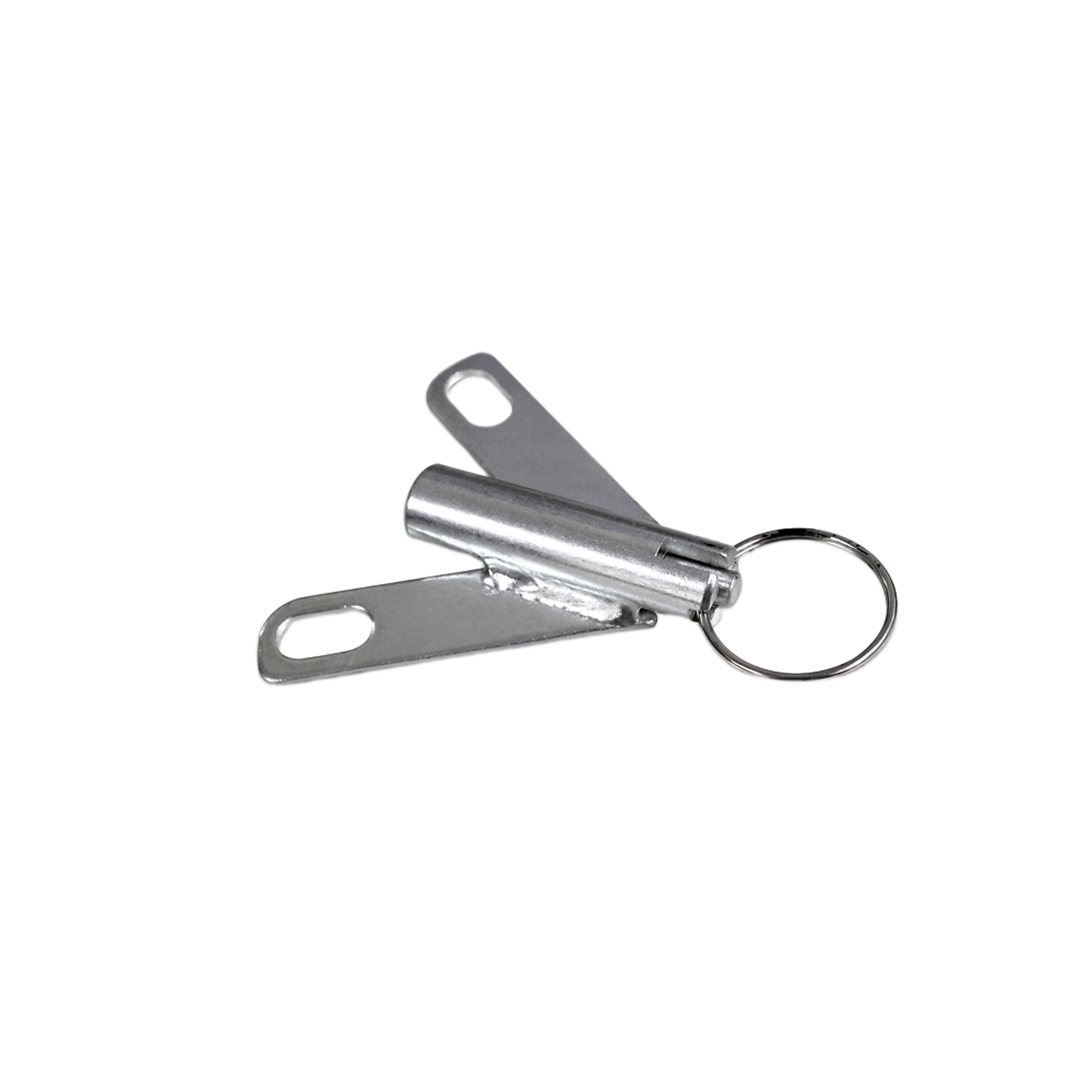Service Caster, Series 30 Bolt On Swivel Lock, Caster Type Rigid, Package (qty.) 1, Model# SCC-BSL30